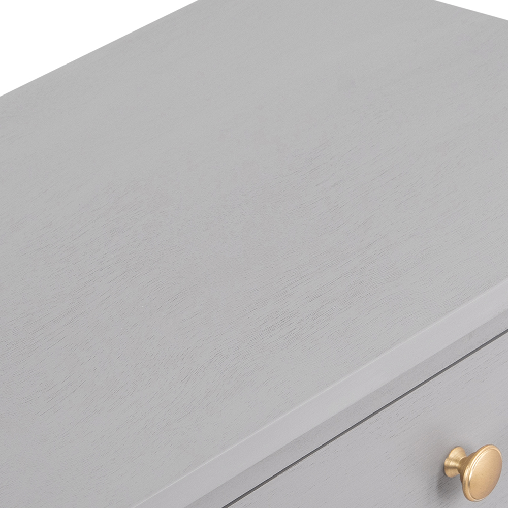 Stanley Accent Table (1 Drawer) - Image 6