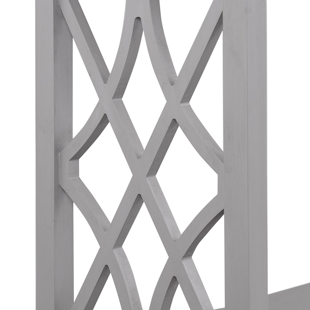 Stanley Accent Table (1 Drawer) - Image 9