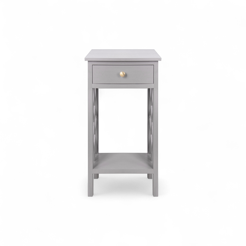 Stanley Accent Table (1 Drawer) - Image 3
