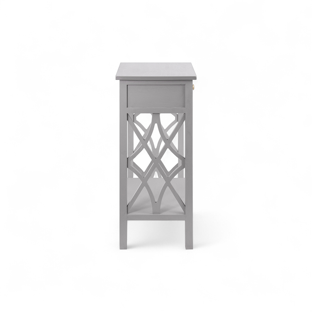 Stanley Accent Table (1 Drawer) - Image 4