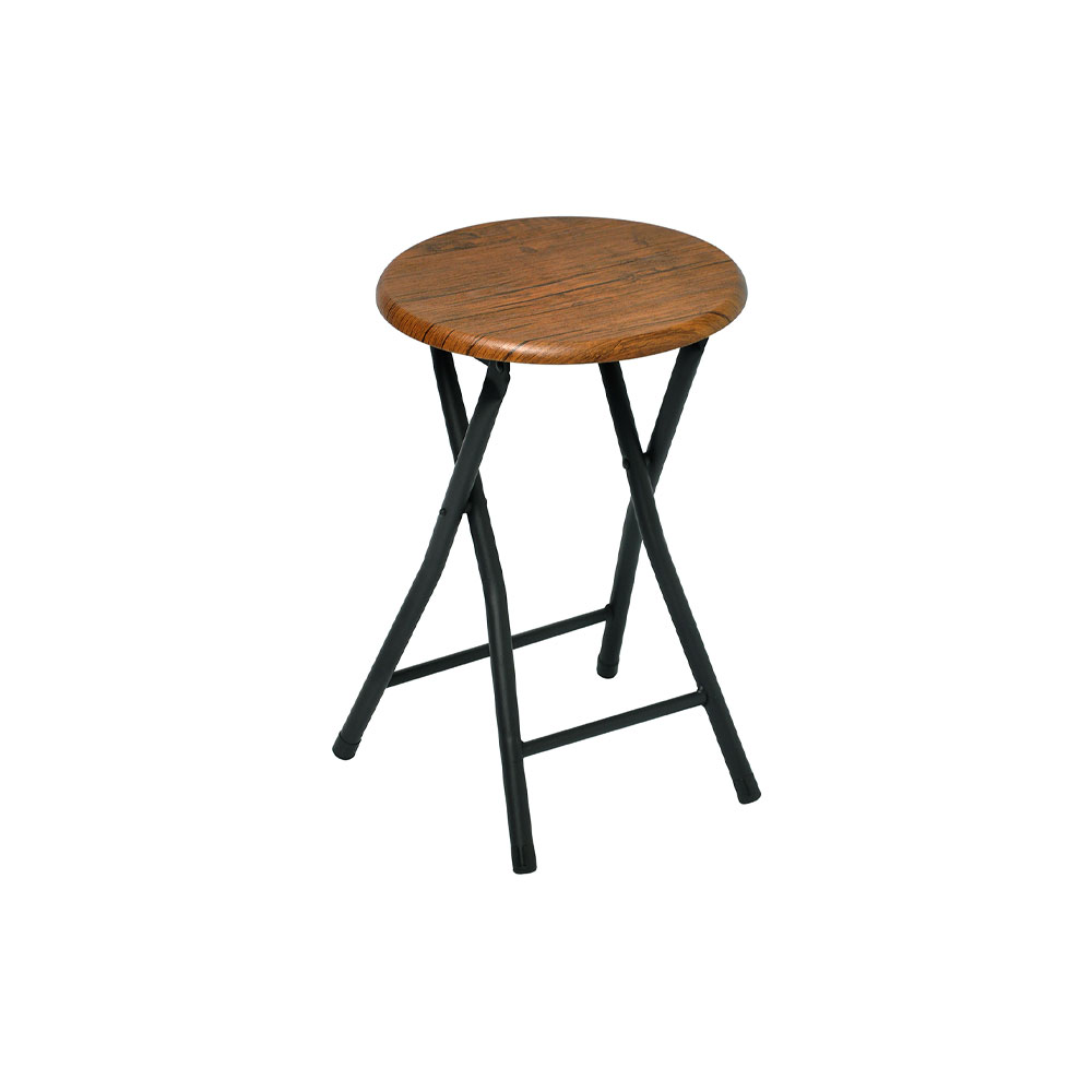 Dashawn Folding Stool