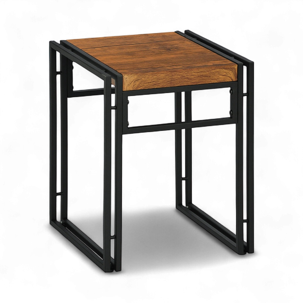 Sulaiman Dining Set (6 Seater) - Image 4