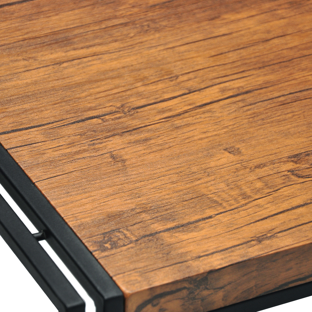 Sulaiman Dining Set (6 Seater) - Image 5