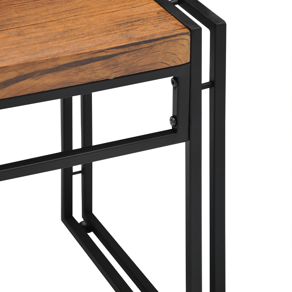 Sulaiman Dining Set (6 Seater) - Image 7