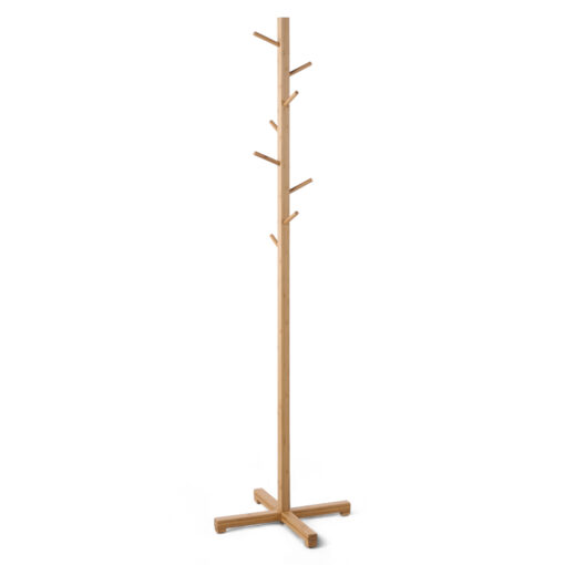 Hat & Coat Stand (H175cm)