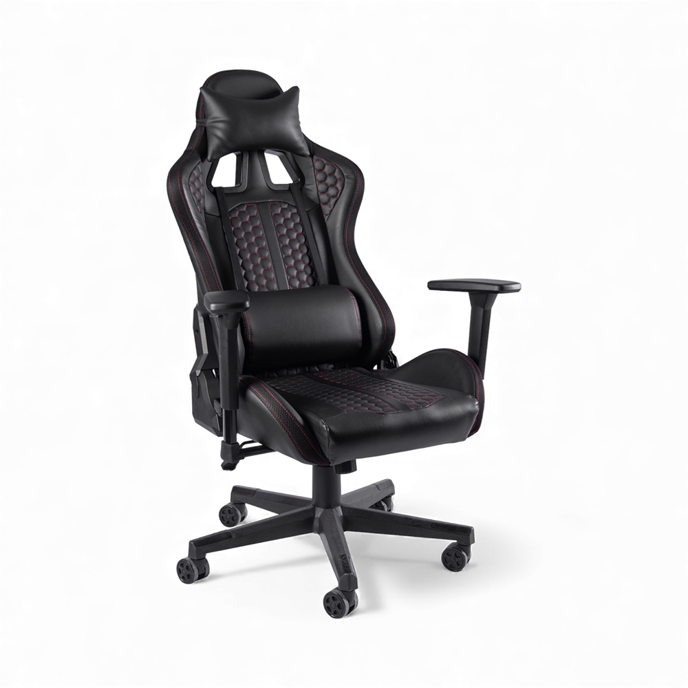 Maeven Swivel Office Chair - Image 5