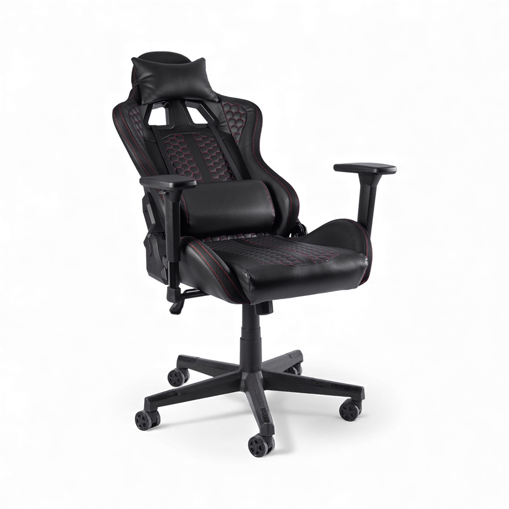 Maeven Swivel Office Chair - Image 6