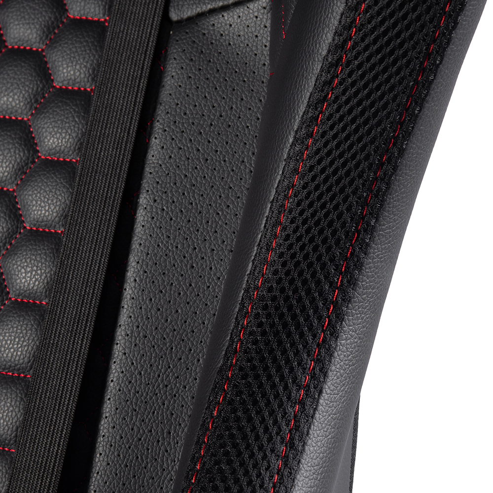 Maeven Swivel Office Chair - Image 10