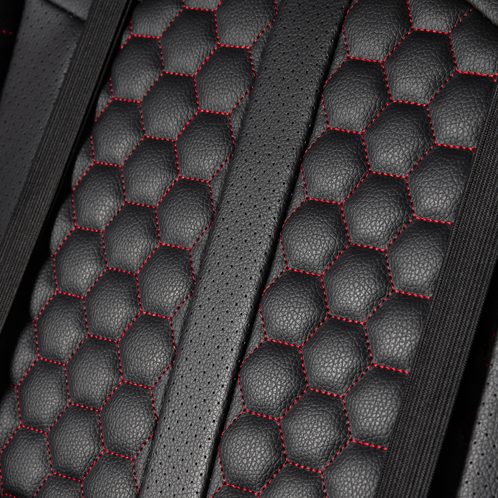 Maeven Swivel Office Chair - Image 12