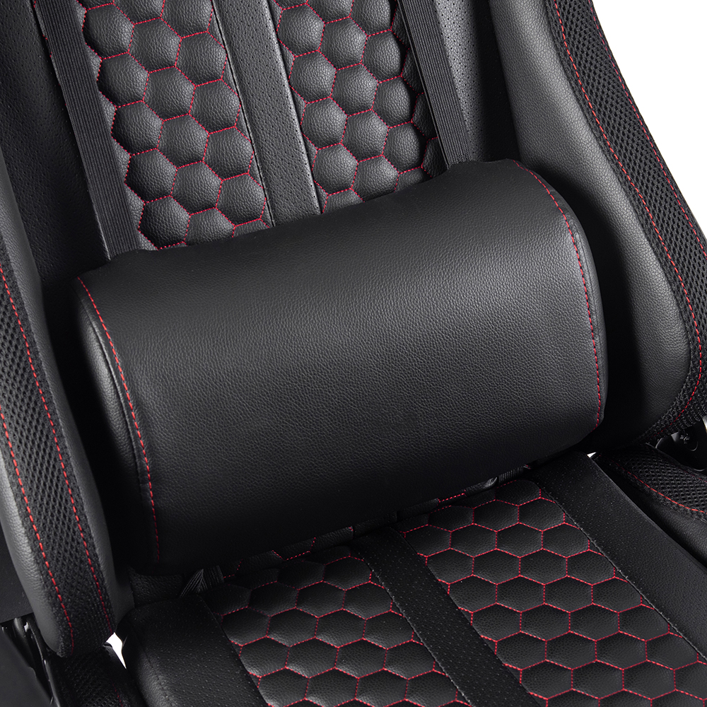 Maeven Swivel Office Chair - Image 11