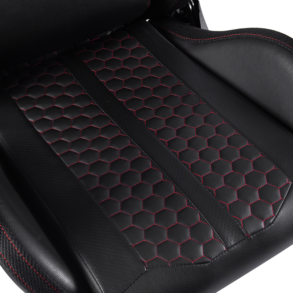 Maeven Swivel Office Chair - Image 13