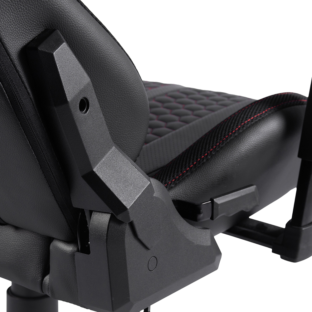 Maeven Swivel Office Chair - Image 21