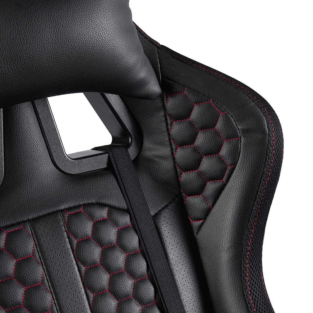 Maeven Swivel Office Chair - Image 9