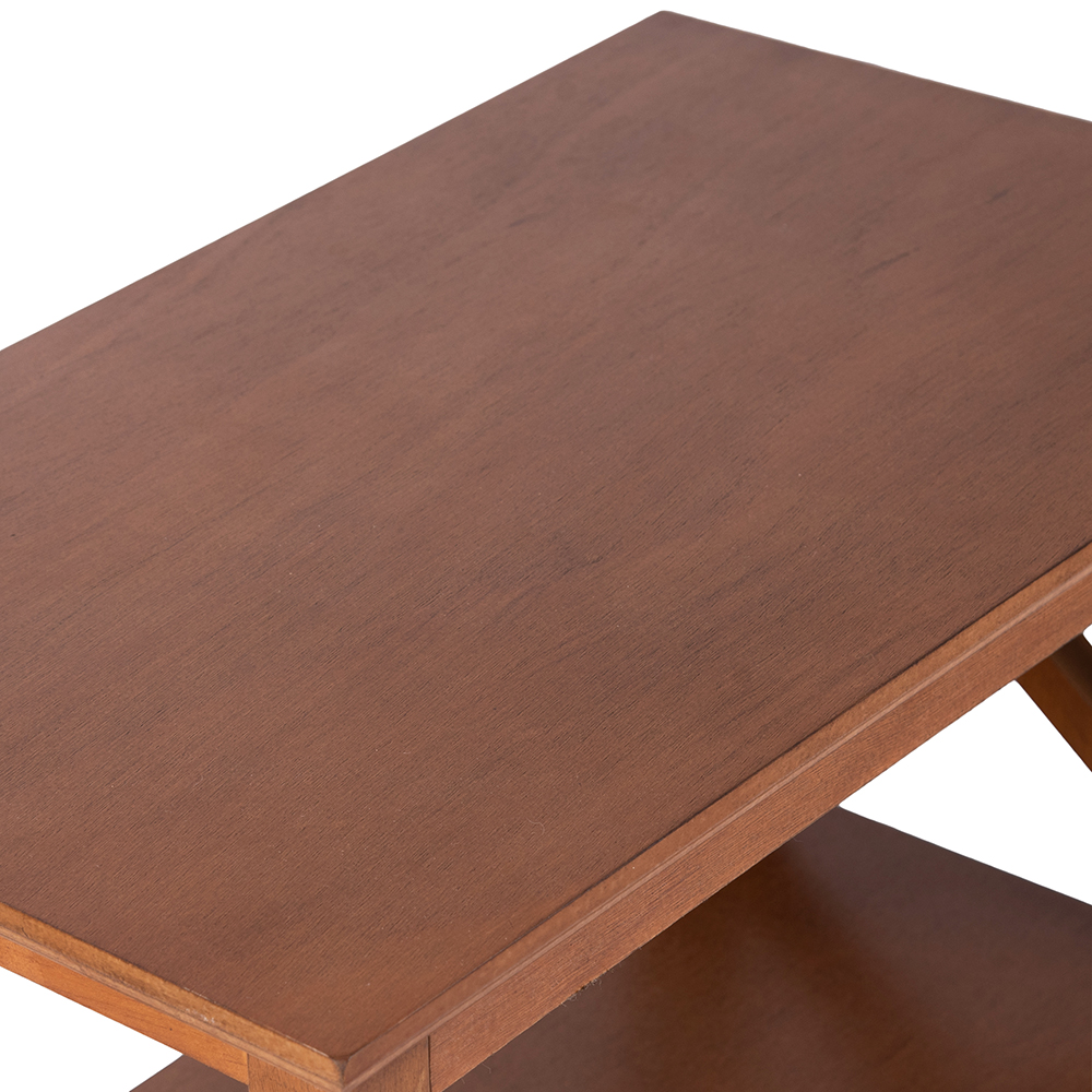 Hansel Bookshelf (3 Tier) - Image 4