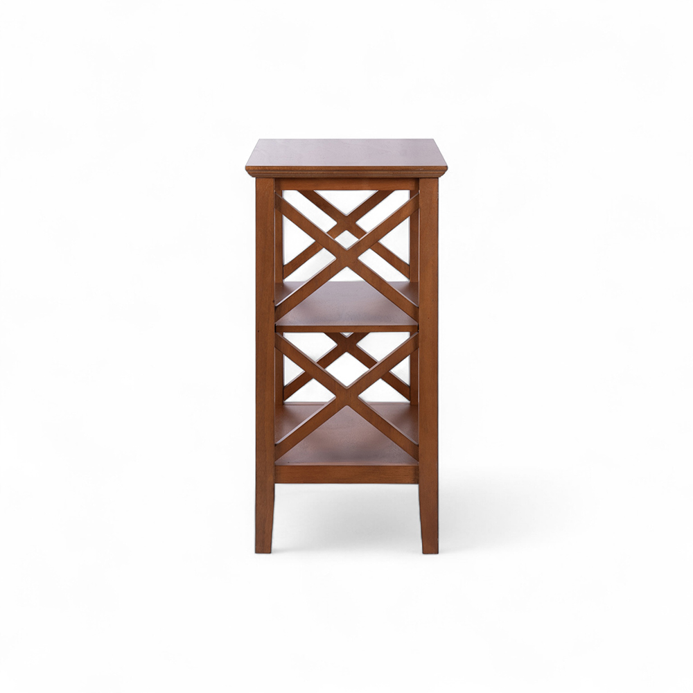 Hansel Bookshelf (3 Tier) - Image 3