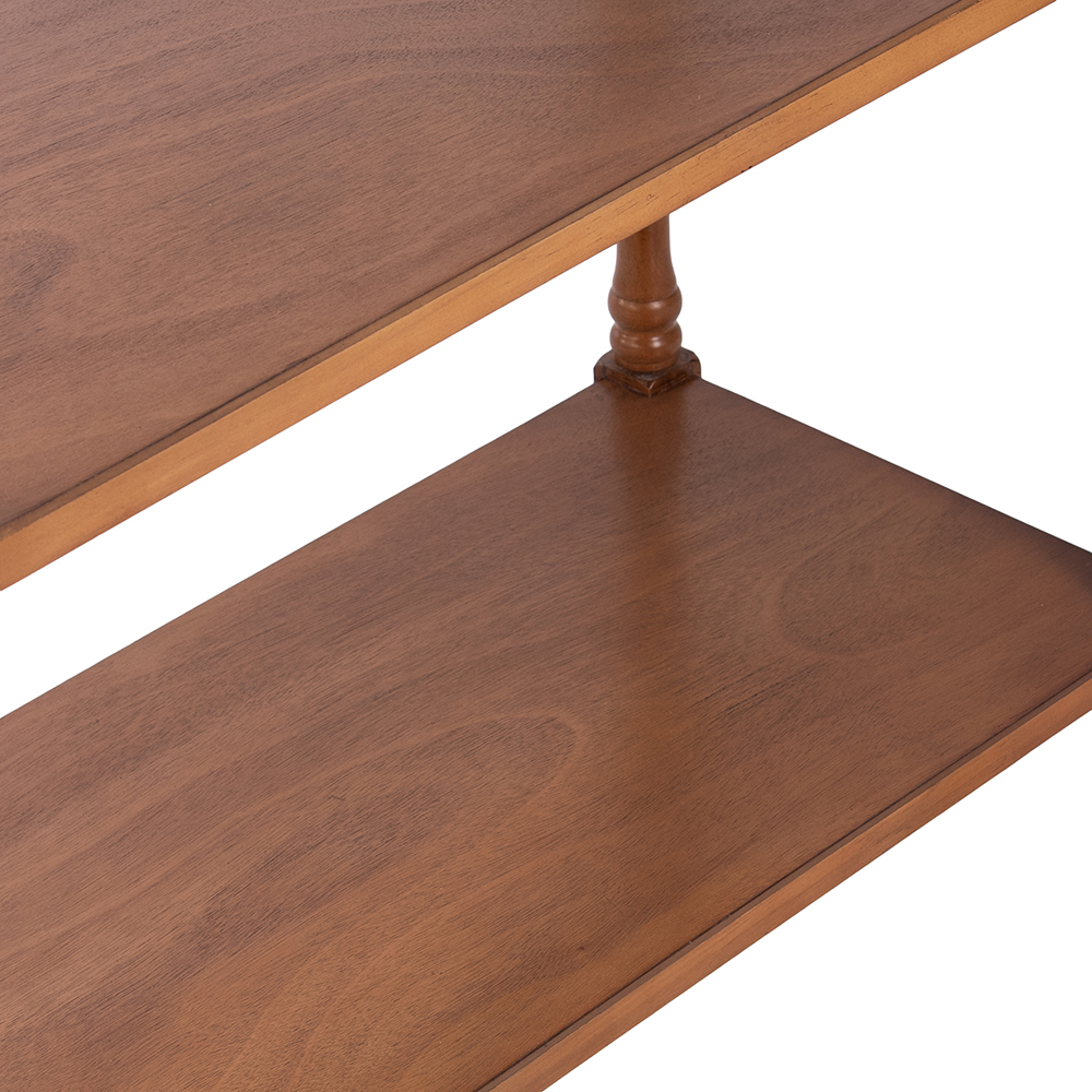 Hansel Bookshelf (3 Tier) - Image 7