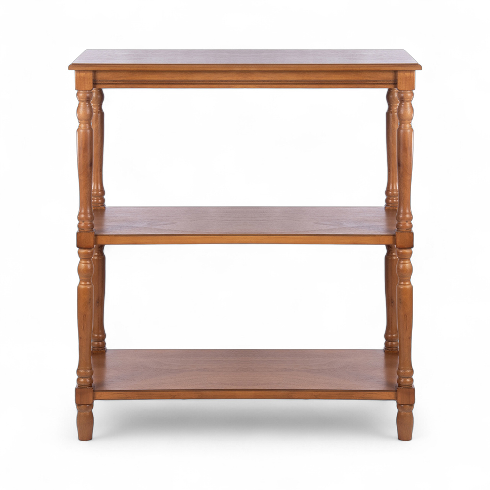 Hansel Bookshelf (3 Tier) - Image 2