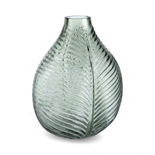 Glass Vase (H35cm)