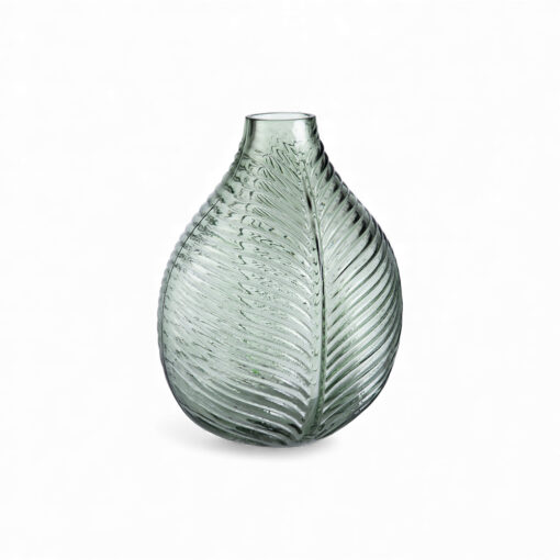 Glass Vase (H30cm)