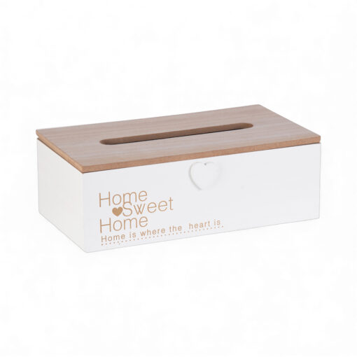 Tissue Box (H8.5cm)