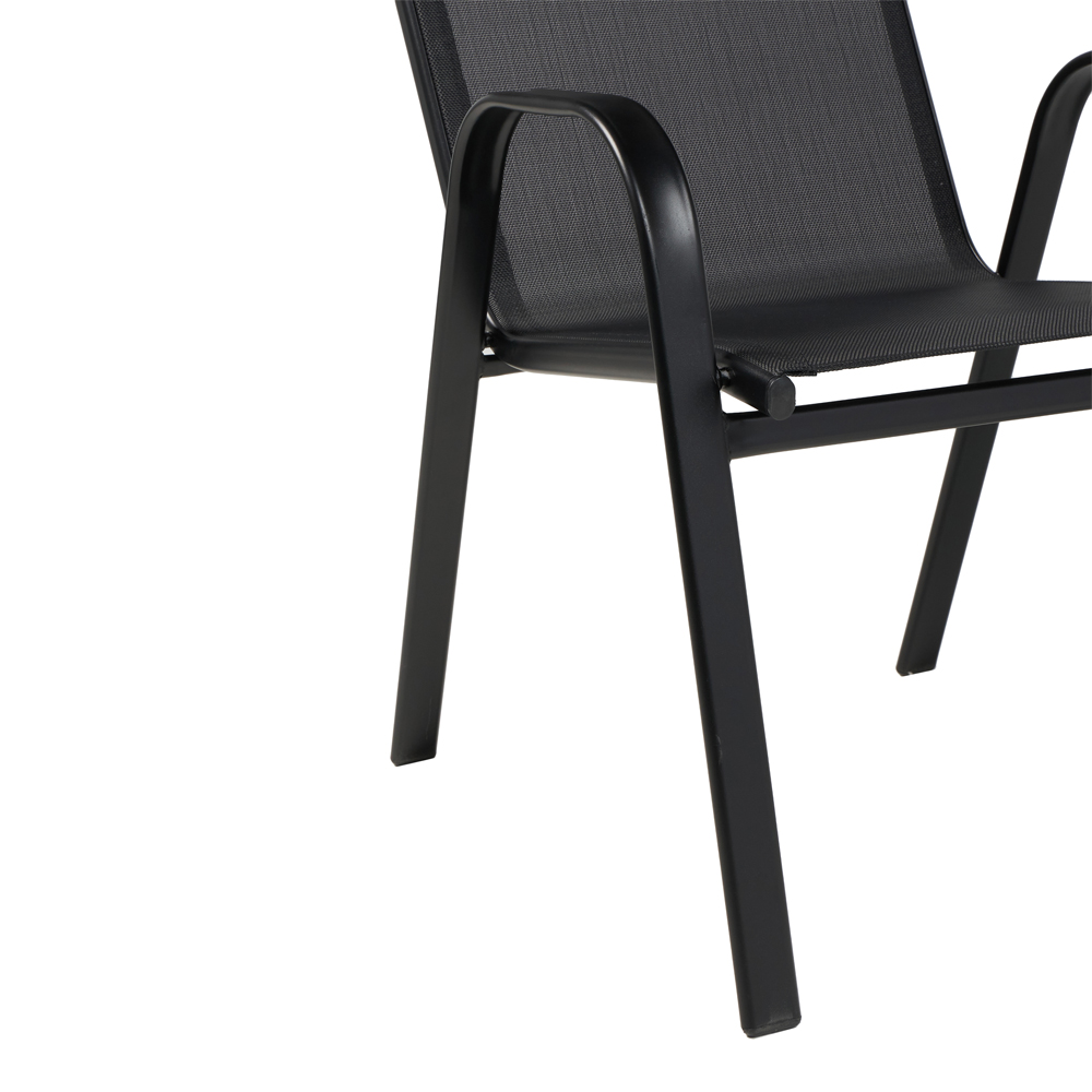 Savanah Outdoor Chair - Image 5