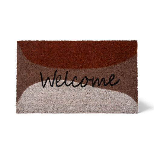 Door Mat (L75cm x W45cm)